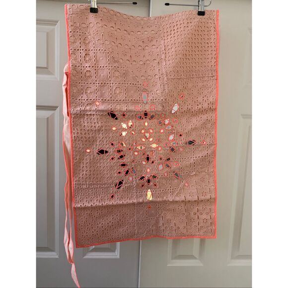 Free People One x Free People Perfect Present Gift Sack - Picture 2 of 5